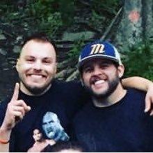 Profile Picture of David Pinney (@dpinney15) on Twitter