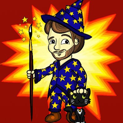 Profile Picture of Brett Gregson (@brett_gregson) on Twitter