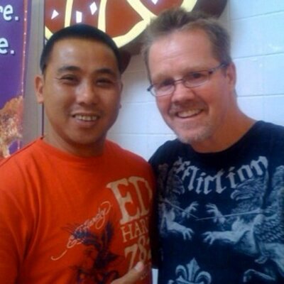 Profile Picture of Joey Ancheta (@JljcAncheta) on Twitter