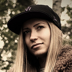 Profile Picture of Kate Ray (@k8_ray) on Flickr