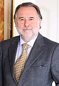 Profile Picture of Mariano Fernández (Chilean diplomat)on Wikipedia