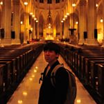 Profile Picture of Abraham Chung (@hwchung1214) on Instagram