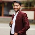 Profile Picture of Paul Mathew (@i.paulmathew) on Instagram