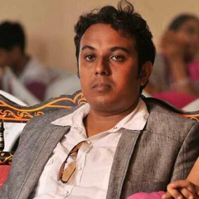 Profile Picture of Samir Desai (@samirdesai4) on Twitter
