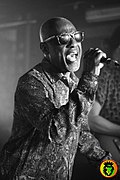 Profile Picture of Rudy Millson Wikipedia