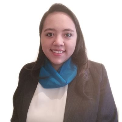 Profile Photo of Andrea Lescano Chavarria (@andy_lescano) on Twitter