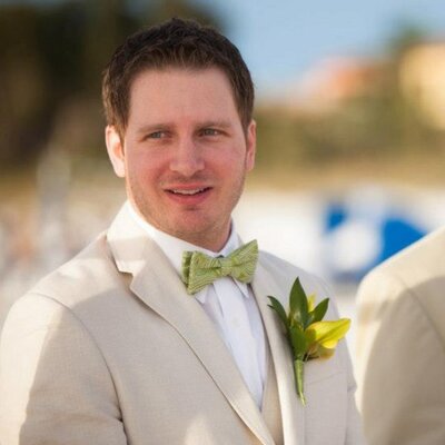 Profile Picture of John Gist (@The_BigBird007) on Twitter