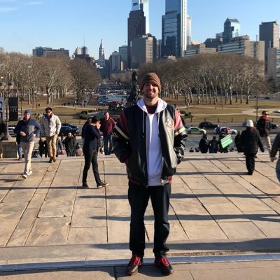Profile Picture of Connor McCool (@Lowkey___C) on Twitter