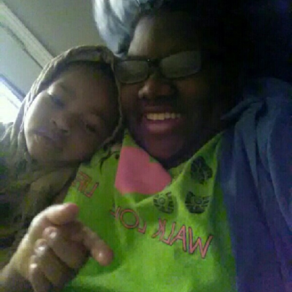 Profile Picture of Lukeria Thornton (@lukeria) on Poshmark