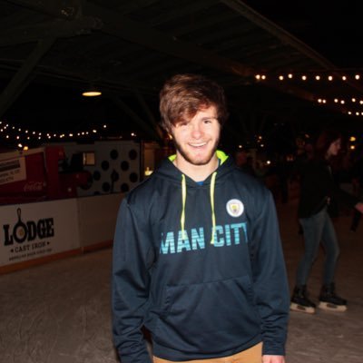 Profile Picture of Casey Beck (@caseybeck21) on Twitter