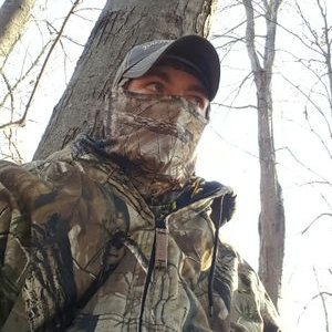 Profile Picture of Dillon Hackworth (@Dhackworth21) on Twitter