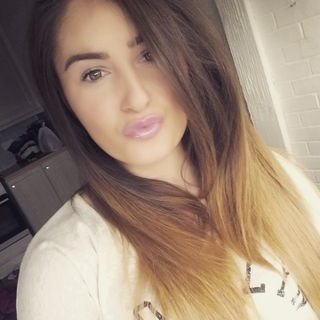 Profile Picture of Jodie Mckenna (@JodieMckennaXo) on Twitter