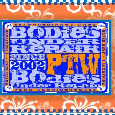 Profile Picture of Robert Babb (@PTWI) on Twitter