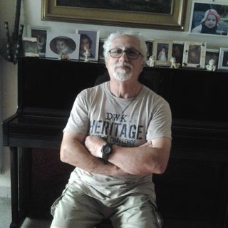 Profile Picture of Roberto Tringali (@roberto.tringali.18) on Facebook