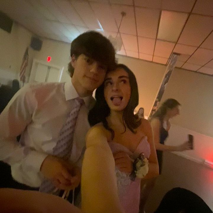 Profile Picture of Aaron Roth (@aaronroth39) on Tiktok