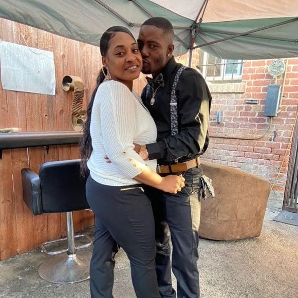 Profile Picture of Crystal Hinks (@kkdaddy_05) on Poshmark