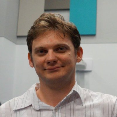 Profile Picture of James Swan (@Jes_Wan) on Twitter