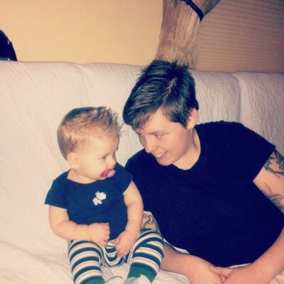 Profile Picture of Danielle Parsley (@damitdani01) on Twitter