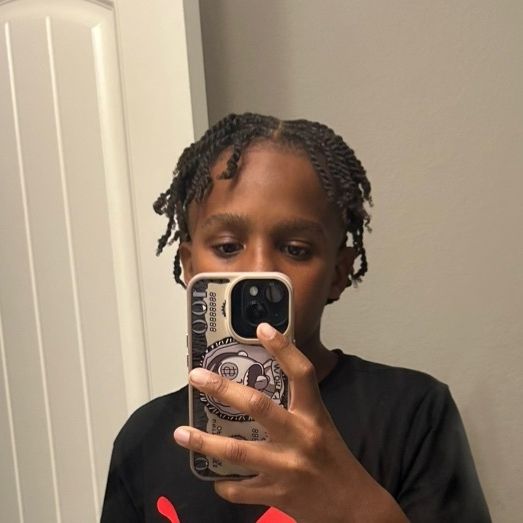 Profile Picture of Bryce McDaniel (@bryce.mcdaniel52) on Tiktok