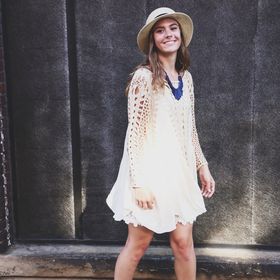 Profile Picture of mackenzie paul (@mackypaul) on Pinterest