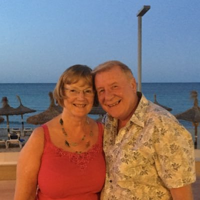 Profile Picture of Margaret McDougall (@MargMcD1) on Twitter