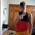 Profile Picture of Bedell 🇺🇸🇮🇹🇩🇪🇨🇿Joshua 1:9➕ (@mikey.bedds00) on Instagram