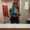 Profile Picture of Olivia Marsh (@@livvsfit) on Tiktok