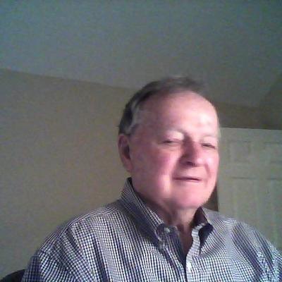 Profile Picture of Bill Hurd (@wojlhurd) on Twitter