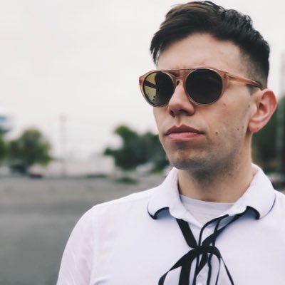 Profile Picture of Joseph Patrick (@JPS_III) on Twitter