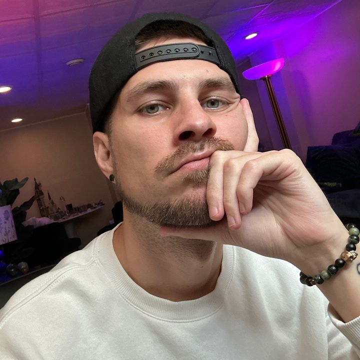 Profile Picture of Cody Foreman (@foremancody) on Tiktok