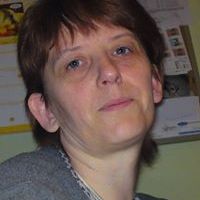 Profile Picture of Sylvia Cordes (@baerchencordes) on Pinterest