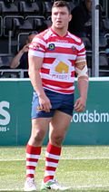 Profile Picture of Liam Thompson (rugby league)on Wikipedia