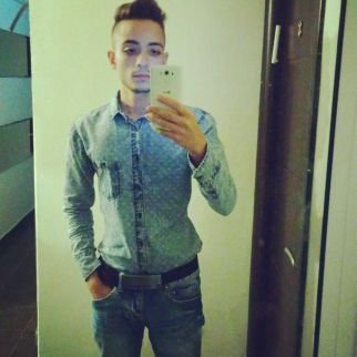 Profile Picture of Robert Nicola (@RobertNicola93) on Twitter