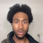 Jo’el - Instagram Profile Picture of Jo’el (@_.jigga__) on Instagram