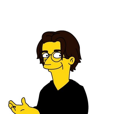 Mike Rafael - Twitter Profile Picture of Mike Rafael (@wmrafael) on Twitter