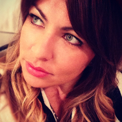 Profile Picture of April Huff (@whereisapril) on Twitter