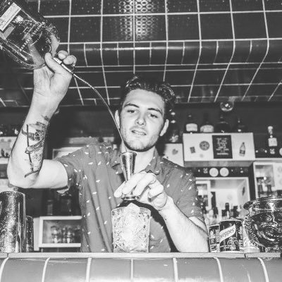 Profile Picture of Erik Lanza (@eriklanza5) on Twitter