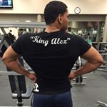 Profile Picture of Alexander Espinal (@k1ng.alex) on Instagram