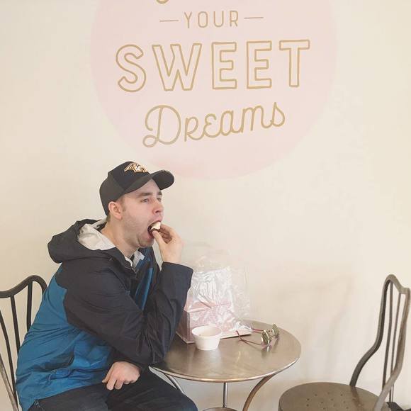 Profile Picture of Bryant Cornwell (@karateboy1992) on Poshmark