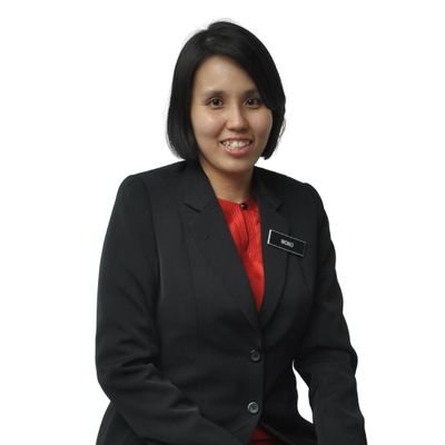 Give Me Five (Wong Joan Meah) - Twitter Profile Picture of Give Me Five (Wong Joan Meah) (@WongJoanMeah) on Twitter