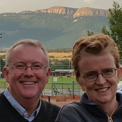 Profile Picture of Brian Watts (@gospel4bots) on Twitter