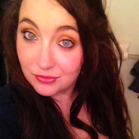 Profile Picture of Leslie Holter (@curlygurl244) on Pinterest