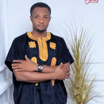 Profile Picture of Kevin Ozioma Obasi (@KevinOzioma) on Twitter