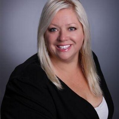 Profile Picture of Melanie Buffington (@MelanieBuff) on Twitter