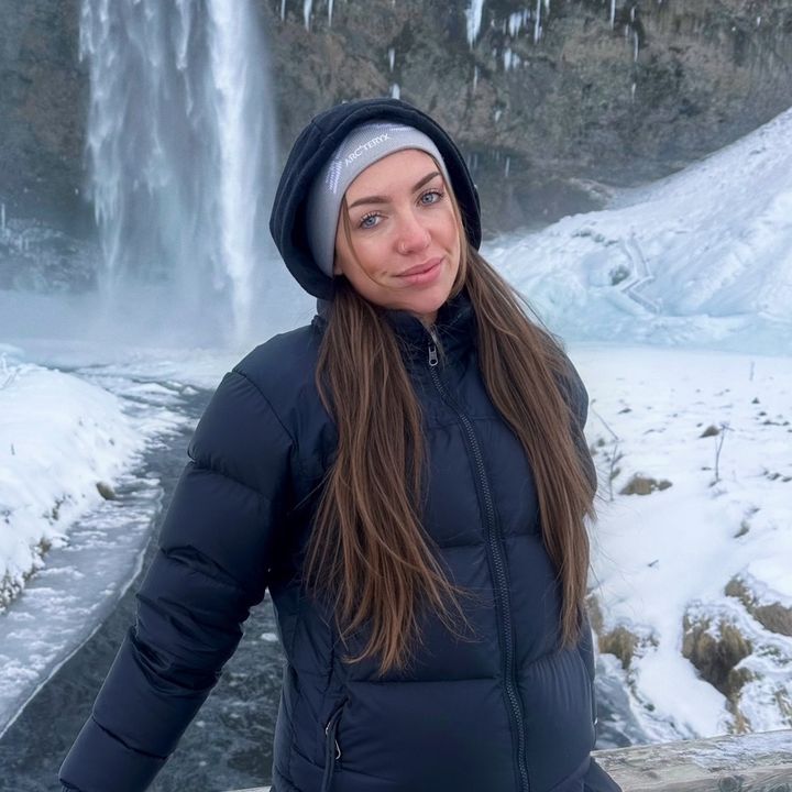 Profile Picture of aspen (@aspenlondonnn) on Tiktok