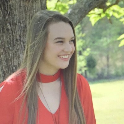 Profile Picture of Gracie Leigh Hopkins (@gracie__hopkins) on Twitter