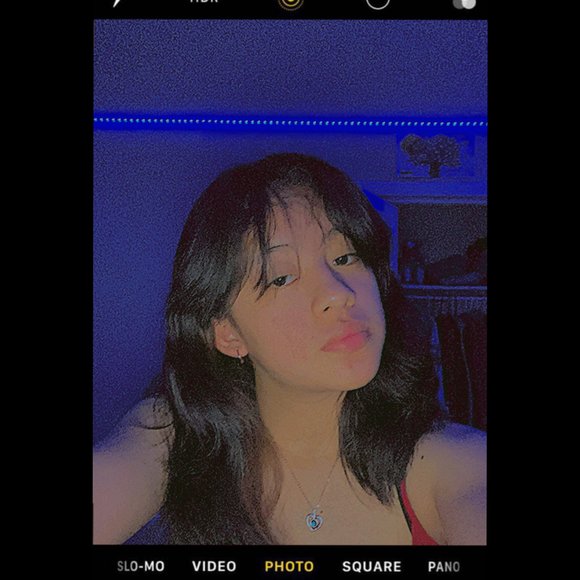 Profile Picture of Ramírez Anahí (@_anahixd_) on Poshmark