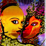 Profile Picture of British Artist Octavious Sage (@British Artist Octavious Sage) on Flickr