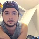 Profile Picture of Travis Boyce (@travis_lee08) on Instagram