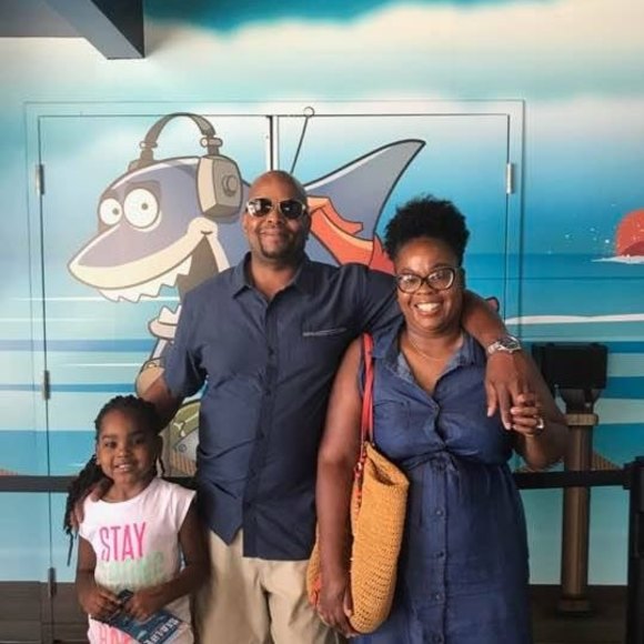 Profile Picture of Terrance shemelle Drausin (@shemelledrausin) on Poshmark